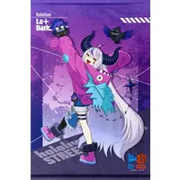 La+ Darknesss - Tapestry - hololive