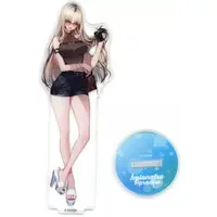 Koganei Niko - holonatsu Paradise Merch vol.2 - Acrylic stand - hololive