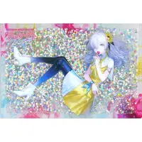 Isekaijoucho - Acrylic Block - KAMITSUBAKI STUDIO