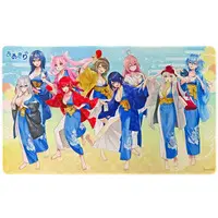 Aogiri High School - Desk Mat - Trading Card Supplies