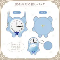 Ouro Kronii - Promise (オーロ・クロニー 誕生日記念2026 愛を捧げる推しバッグ)