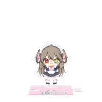 Karasuba Yaya - Acrylic stand - VTuber