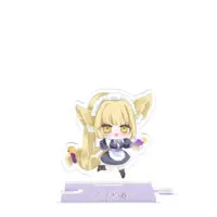 Karasuba Yaya - Acrylic stand - VTuber