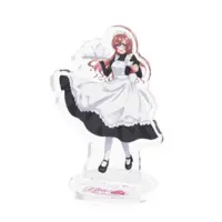 Himari Noa - Acrylic stand - VTuber Size-50x50mm