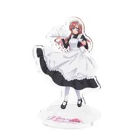 Himari Noa - Acrylic stand - VTuber Size-70x70mm