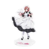 Himari Noa - Acrylic stand - VTuber Size-100x100mm