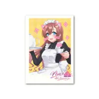 Himari Noa - Smartphone Cover - Character Card - VTuber