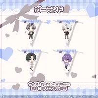 Himemiya Rino - Tapestry - MAHA5JAPAN