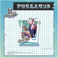 taroPoP - Acrylic stand - VTuber