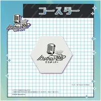 taroPoP - Tableware - Coaster - VTuber
