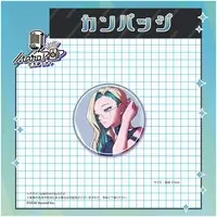 taroPoP - Badge - VTuber