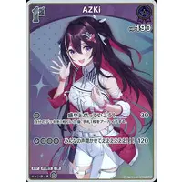 AZKi - Trading Card - hololive OFFICIAL CARD GAME - hololive