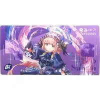 Suo Sango - Desk Mat - Trading Card Supplies - Nijisanji
