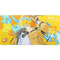 Usami Rito - Desk Mat - Trading Card Supplies - Nijisanji