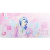 Milan Kestrel - Desk Mat - Trading Card Supplies - Nijisanji