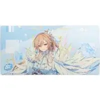 Furen E Lustario - Desk Mat - Trading Card Supplies - Nijisanji