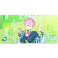 Sumeragi Reo - Desk Mat - Trading Card Supplies - Splare