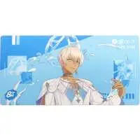 Ibrahim - Desk Mat - Trading Card Supplies - Nijisanji