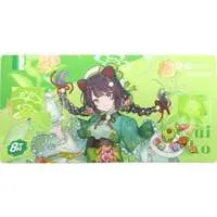 Inui Toko - Desk Mat - Trading Card Supplies - Nijisanji