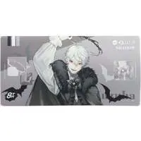 Kuzuha - Desk Mat - Trading Card Supplies - Nijisanji