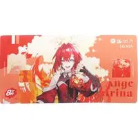 Ange Katrina - Desk Mat - Trading Card Supplies - Nijisanji