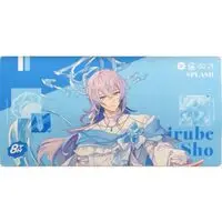 Hoshirube Sho - Desk Mat - Trading Card Supplies - Nijisanji