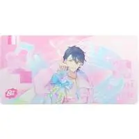 Yumeoi Kakeru - Desk Mat - Trading Card Supplies - Nijisanji