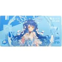 Amamiya Kokoro - Desk Mat - Trading Card Supplies - Nijisanji