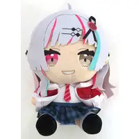 Ishigami Nozomi - Plush - Idios