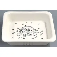 Ichijou Ririka - Dish - Tableware - ReGLOSS