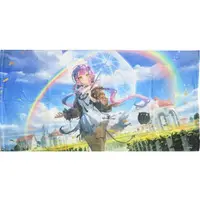 Tokoyami Towa - Towels - hololive