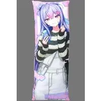 Kozue Mone - Cushion - Nijisanji