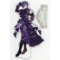 Koyanagi Rou - Dytica × Sanrio - Acrylic stand - Dytica