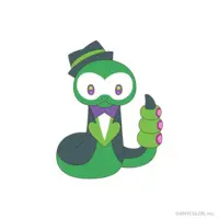 Zeal Ginjoka - BY THE BEAT 1st Anniversary - Plush - BY THE BEAT