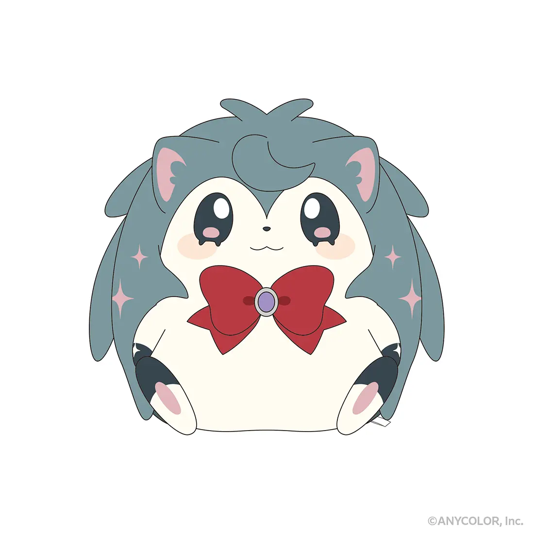 Freodore - BY THE BEAT 1st Anniversary - Plush - BY THE BEAT