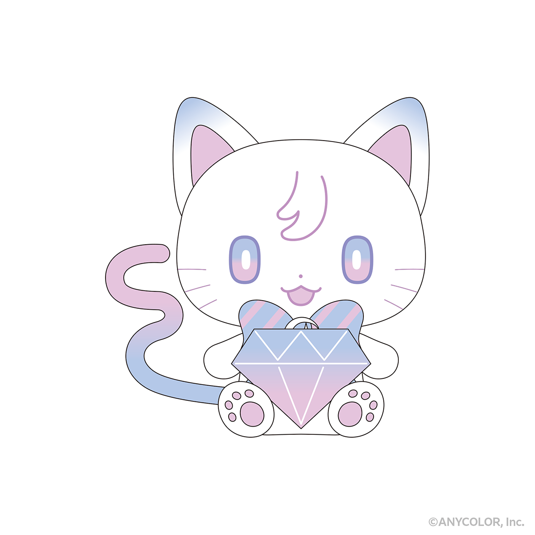 Seible - BY THE BEAT 1st Anniversary - Plush - BY THE BEAT