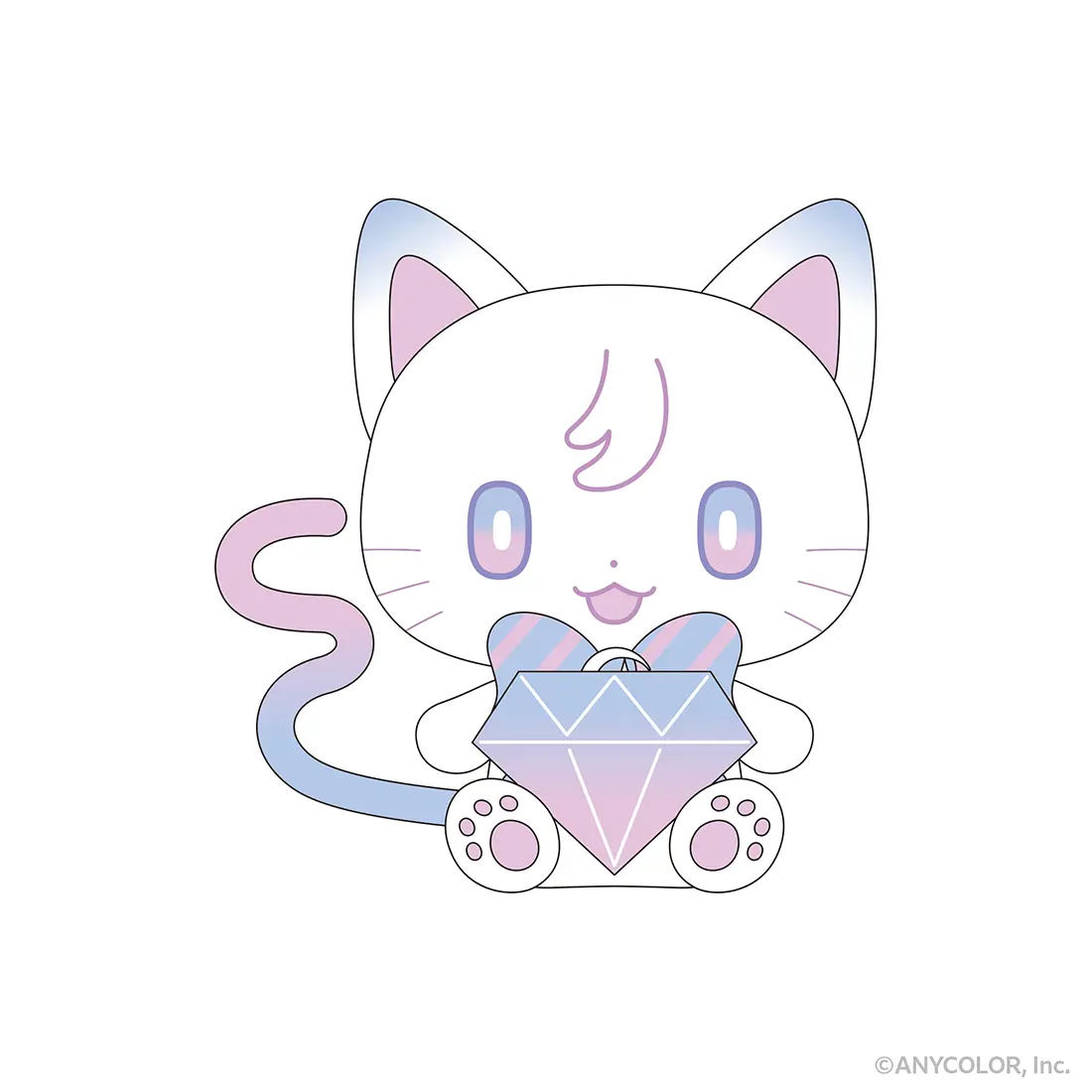 Seible - BY THE BEAT 1st Anniversary - Plush - BY THE BEAT