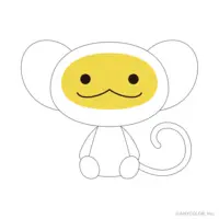 Kaelix Debonair - BY THE BEAT 1st Anniversary - Plush - BY THE BEAT