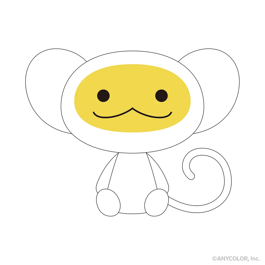 Kaelix Debonair - BY THE BEAT 1st Anniversary - Plush - BY THE BEAT