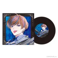 Seible - BY THE BEAT 1st Anniversary - Tableware - Coaster - BY THE BEAT