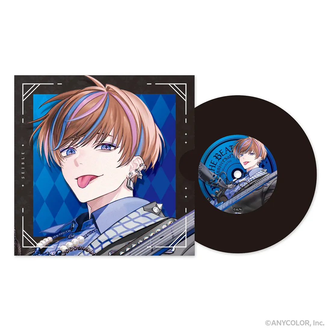 Seible - Tableware - Coaster - BY THE BEAT 1st Anniversary - BY