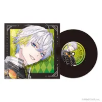 Kaelix Debonair - BY THE BEAT 1st Anniversary - Tableware - Coaster - BY THE BEAT