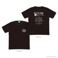 BY THE BEAT - Clothes - BY THE BEAT 1st Anniversary - T-shirts - Seible & Freodore & Kaelix Debonair & Zeal Ginjoka