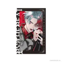 Freodore - Character Card - BY THE BEAT 1st Anniversary - BY THE BEAT