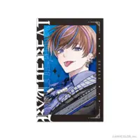 Seible - Character Card - BY THE BEAT 1st Anniversary - BY THE BEAT