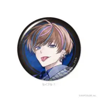 Seible - BY THE BEAT 1st Anniversary - Badge - BY THE BEAT