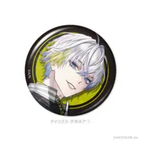 Kaelix Debonair - BY THE BEAT 1st Anniversary - Badge - BY THE BEAT