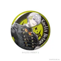 Kaelix Debonair - BY THE BEAT 1st Anniversary - Badge - BY THE BEAT