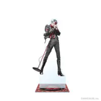 Freodore - BY THE BEAT 1st Anniversary - Acrylic stand - BY THE BEAT