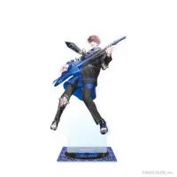 Seible - BY THE BEAT 1st Anniversary - Acrylic stand - BY THE BEAT